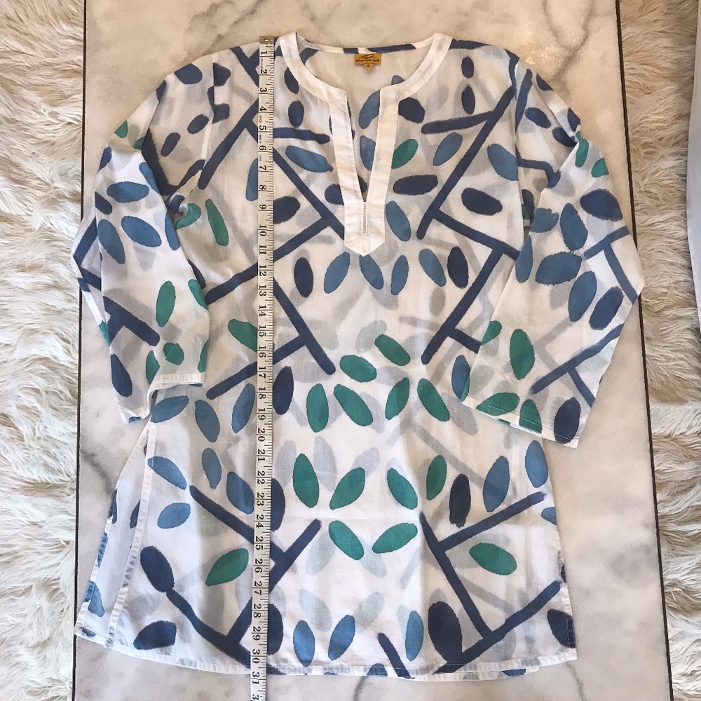 Roberta Roller Rabbit Tunic